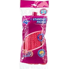 MWX Teknoloji Standart Paspas (2 Paketi)