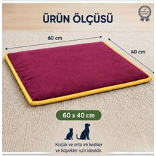 Empressco Medipal Kedi ve Köpekler Için Termojel Soğutucu & Isıtıcı Konfor Matı - Evcil Hayvan Yatağı - Pet Matı - Fiyatı, Yorumları