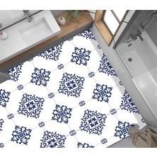 MWX Teknoloji Yer Kaplama Zemin Kaplama Folyosu 65X130 cm Marian