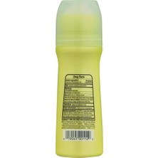 MWX Teknoloji Ban Roll-On Terlemeyi Önleyici Deodorant, Normal, 3,5 Oz
