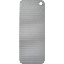 MWX Teknoloji Valvattnet Koyu Gri 33X84 cm Vantuzlu Banyo Duş Küvet Kaydırmazı Paspası