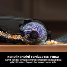 MWX Teknoloji Hydrovac Pro Islak&kuru Şarjlı Silme ve Süpürme Makinesi WD210EU