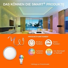 MWX Teknoloji Smart Wıfı Orbıs Wave 520 IP44 Twcrledv