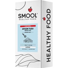 MWX Teknoloji Epsom Tuzu (800 Gr), Ingiliz Tuzu