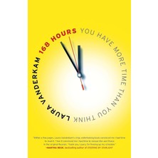 MWX Teknoloji 168 Hours: You Have More Time Than You