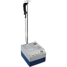 MWX Teknoloji Buhar Temizleme Robotu Sac Gövde 3.5 Litre