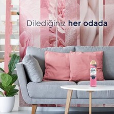 MWX Teknoloji Glade Aerosol Çiçek Festivali Oda Kokusu 300 ml (1 x 300 Ml)