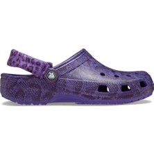 Crocs Strayrats x Crocs Classıc Clog Unısex Terlik 211083