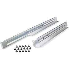 MWX Teknoloji Cyberpower 4postraıl 4-Post Rack Mount Rail Kit