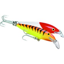 Rapala Rapala Magnum Floating Sahte Balığı