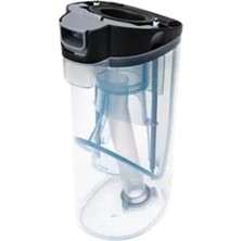MWX Teknoloji CP1804/01 Aqua Trio Kirli Su Haznesi