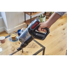 MWX Teknoloji - X-Pert 160/3.60 Şarjlı Süpürge Orijinal Filtre / TY69XX/RH72XX/RH69XX