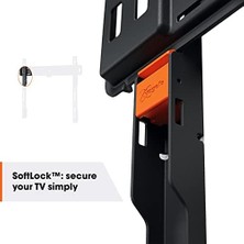 MWX Teknoloji Tvm 1605,, 40''-100'' Askı Aparatı