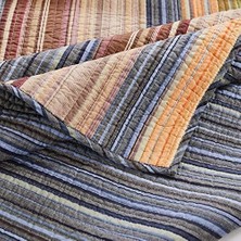 MWX Teknoloji Katy Throw Blanket, Tam, Çok Aşamalı