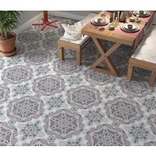 MWX Teknoloji Yer Kaplama Zemin Kaplama Folyosu 65X130 cm OLPWB81