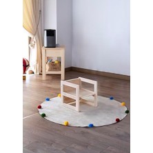 MWX Teknoloji Kukka KWC131 Dönüştürülebilir Masa ve - Küçük