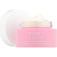 MWX Teknoloji Foreo Luna Temizleme Balsamı, Susuz Yağ Temizleyici, Vegan, Kokusuz, 75 ml