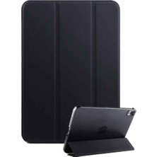 Renas Store Ipad Mini 3 Kılıf Tablet Kılıf - Siyah