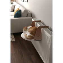 Empressco Gobypet Kediler Için Kalorifer Petek Radyatör Yatağı - Fiyatı, Yorumları