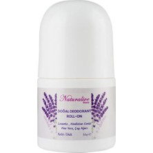 Naturlive Naturalive Roll-On (Ph 5.5) 50 gr