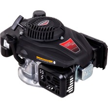 Loncin Loncın V200-F Eur5 Benzinli Motor 196CC 22-80MM Kamalı