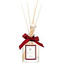 MWX Teknoloji 110 ml Silindir Şişe Oda Kokusu
