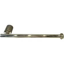 MWX Teknoloji Kağıt Havluluk Altın 32X79X268 mm
