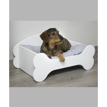 Empressco Ulubey Cnc Köpek Yatağı Keyif Köşesi - Fiyatı, Yorumları