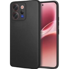 Microcase Vivo V70 5g Ile Uyumlu Elektrocase Silikon Tpu Kılıf - AL3340