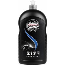 Scholl Concepts S17+ Heavy Cut Pasta Cila