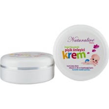 Naturlive Pişik Kremi 50 gr