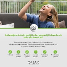 MWX Teknoloji Ocean Oregano Oil Damla 20ML