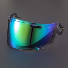 Arai Araı 55011108 Vas-V Max-V Mırror Green