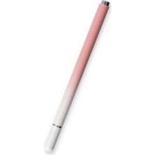 Renas Store Dokunmatik Stylus Kalem Pen 108 - Pembe