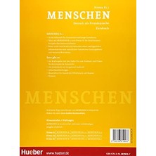 MWX Teknoloji B1/1: Als Fremdsprache / Kursbuch