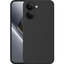 Microcase Poco X8 Pro 5g Ile Uyumlu Elektrocase Silikon Tpu Kılıf - AL3340