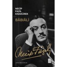 Bâbıâli Necip Fazıl Kısakürek