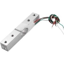 Voltaj Ağırlık Sensörü  10 kg - Loadcell