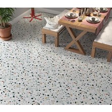 MWX Teknoloji Yer Kaplama Zemin Kaplama Folyosu 65X130 cm Floor