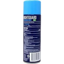 MWX Teknoloji Right Guard Sport Terlemeyi Önleyici Aerosol, Taze, 6 Ounce