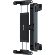 Baseus Joyride Pro Series 360 Derece Dönebilen Araç Arka Koltuk Telefon - Tablet T - 4572-1613
