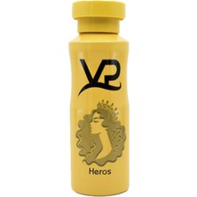 MWX Teknoloji Vp Deo 200 ml Heros