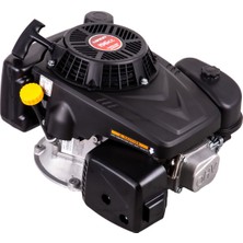 Loncin Loncın LC1P70F-3 Eur5 Benzinli Motor 196CC Çapa Tip