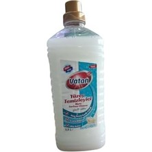 Sayemons Yüzey Temizleyici Beyaz Sabun 2500 ml