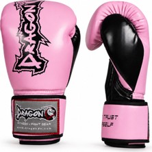 Dragondo Attack 5 Plus Boks Eldiveni Kick Boks Eldiveni Muay Thai Eldiveni