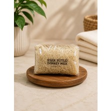 Sabuncu Baba Kabak Lifli Eşek Sütlü Sabun (130 Gr.)