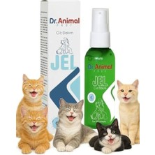 Sayemons Dr. Prof Cilt Bakım Jel 100 ml