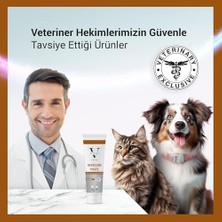 Sayemons Hepacure Kedi ve Köpek Karaciğer Sağlığı Destekleyici Paste 100 gr