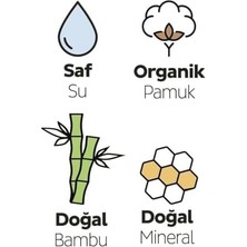 Sayemons Natural Ultra Hassas Hijyenik Ped 124 Adet Ped Fırsat Paketi