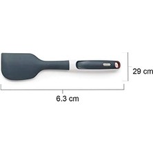 Sayemons E980095 Çok Amaçlı Spatula